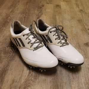 Mens Adidas golf shoes